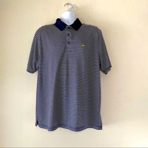 Jack Nicklaus Golden Bear Golf Polo